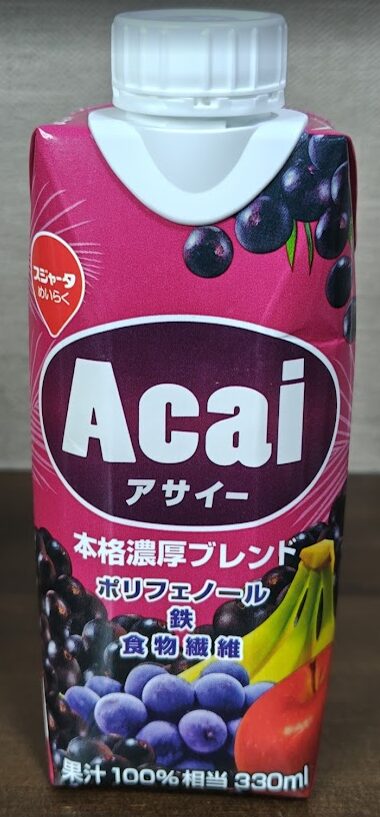 スジャータ_本格濃厚ブレンド