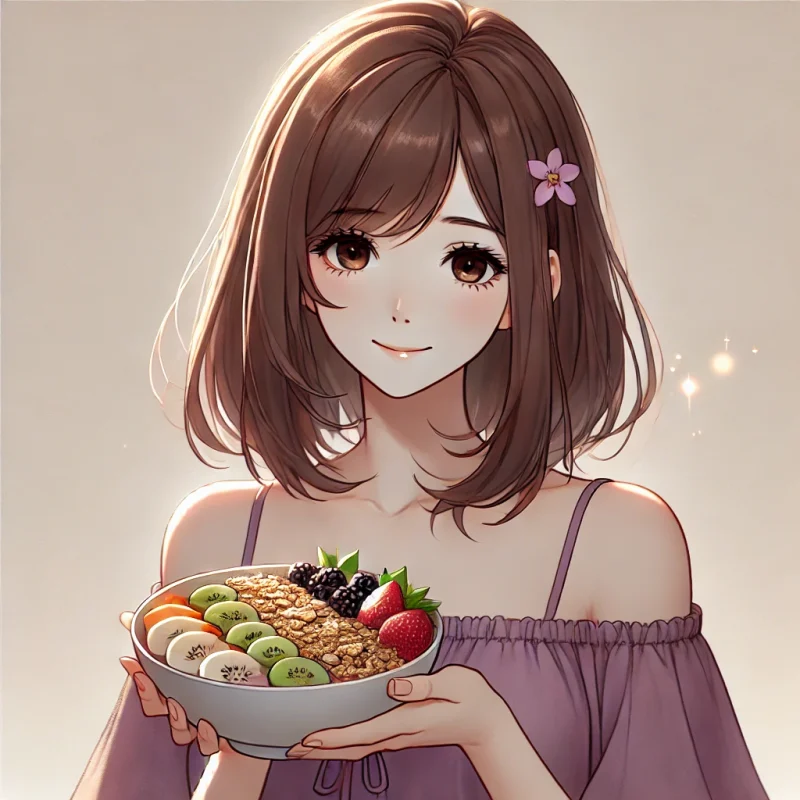 アサ子