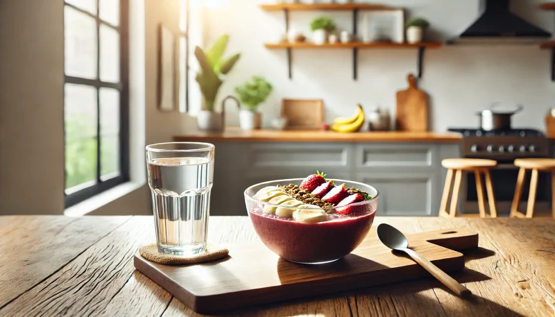 ダイエット中はいつ食べるのがベスト？