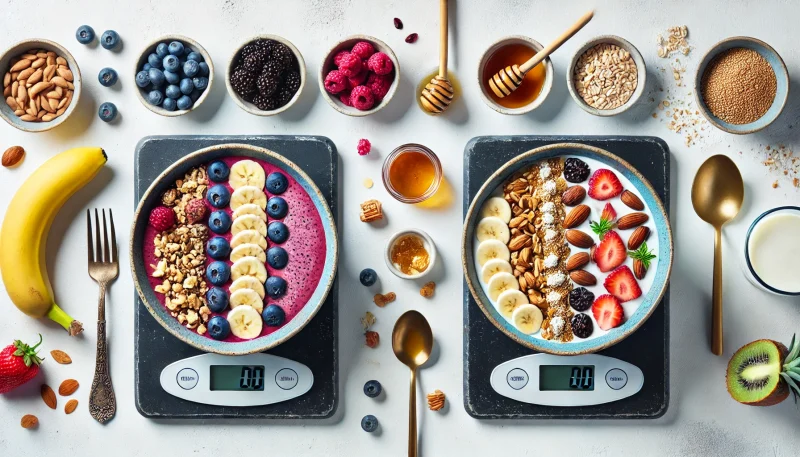 食べすぎで太る？適量の目安とトッピングの注意
