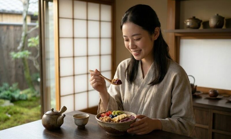 解凍の仕方が大事？